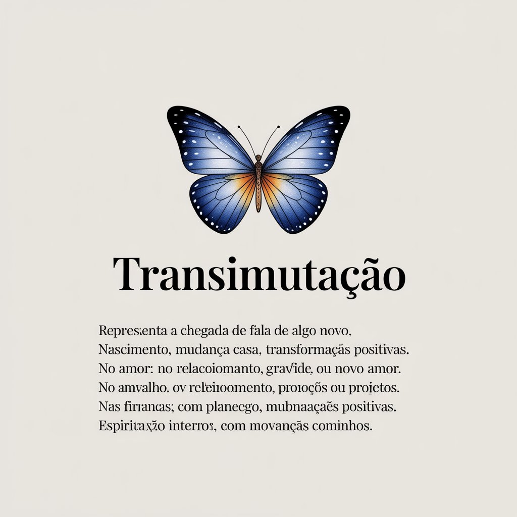 Mudar é bom!