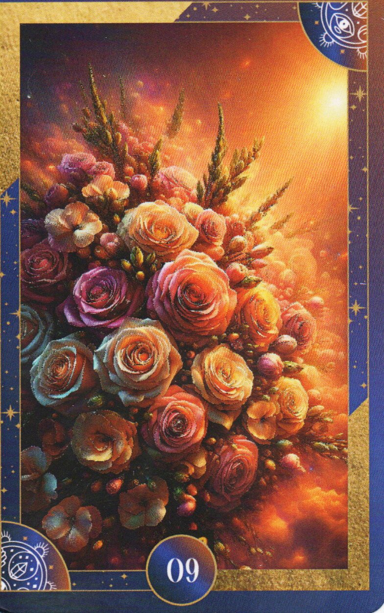 Curso e Consultas – Baralho Cigano Povo Místico